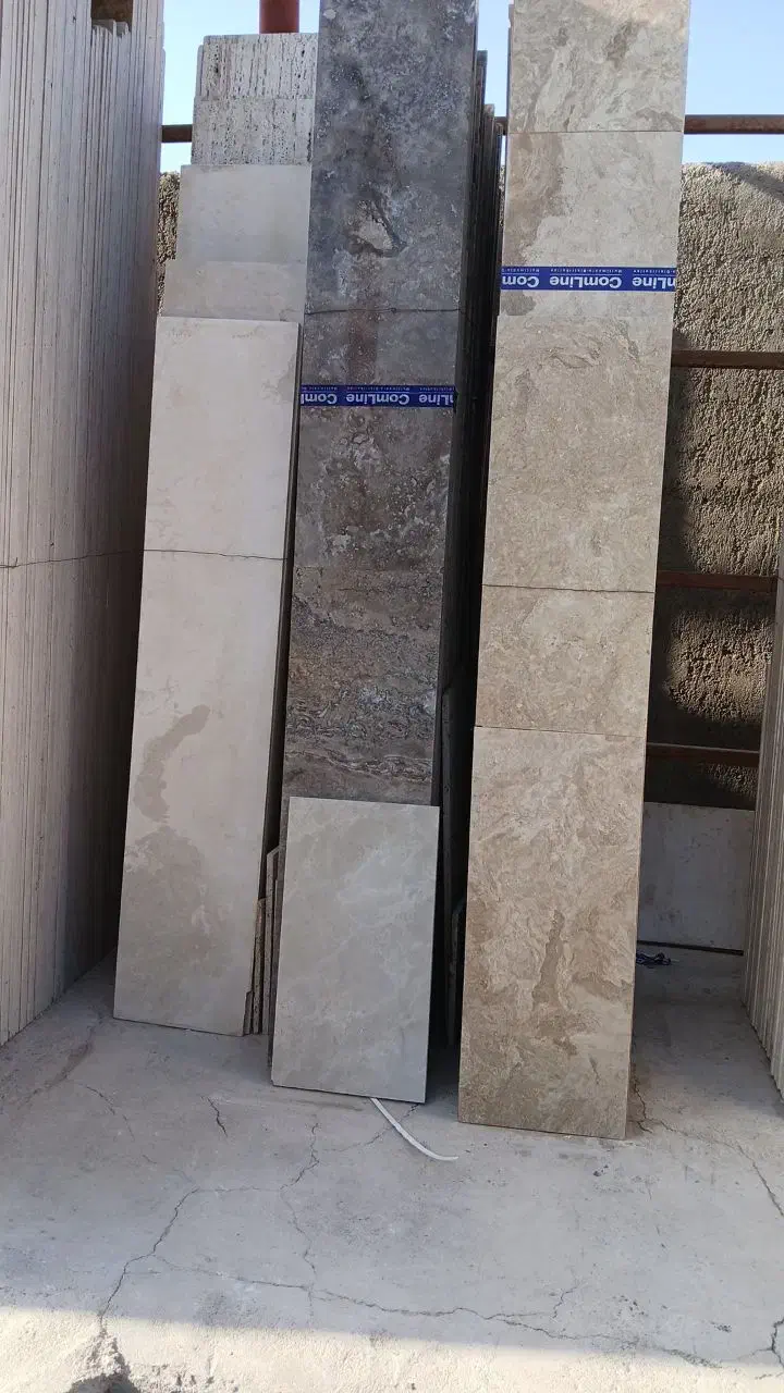 پله سنگ نما دربوش نرده سنگی پادری|حراج|کاشان, حسن آباد|دیوار