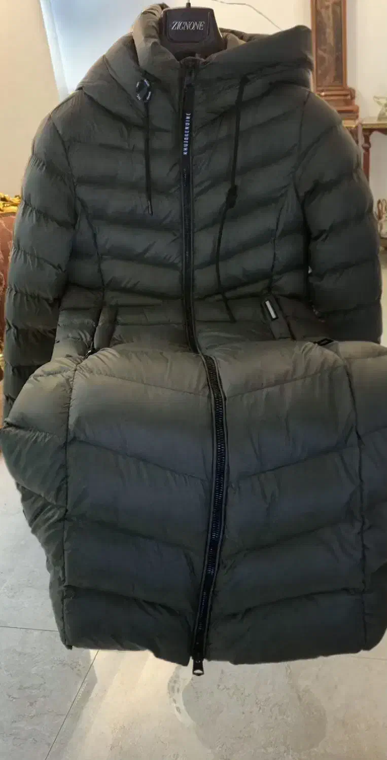 بارانی آلمانی نونونو|لباس|تهران, جماران (نیاوران)|دیوار