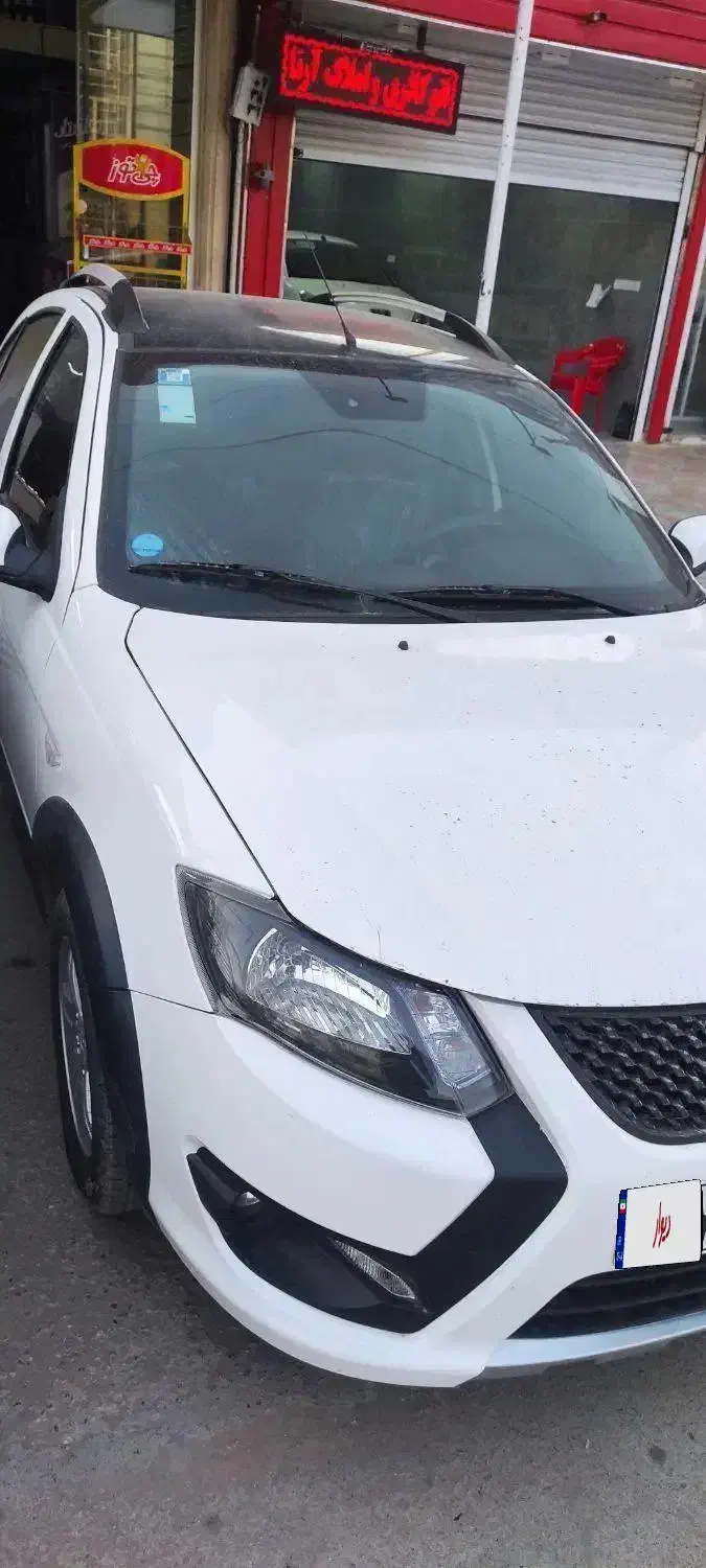 کویک GxRمدل 1403|خودرو سواری و وانت|کوهدشت, |دیوار