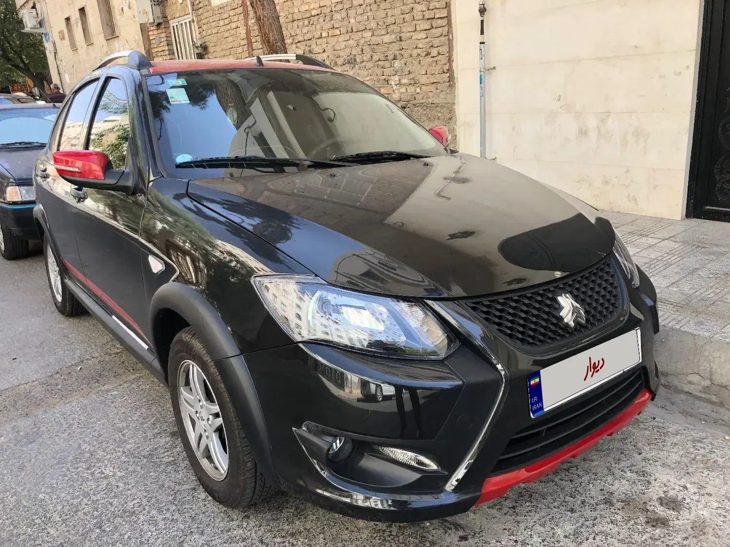 کوییک GXL R|خودرو سواری و وانت|تهران, ابوذر|دیوار