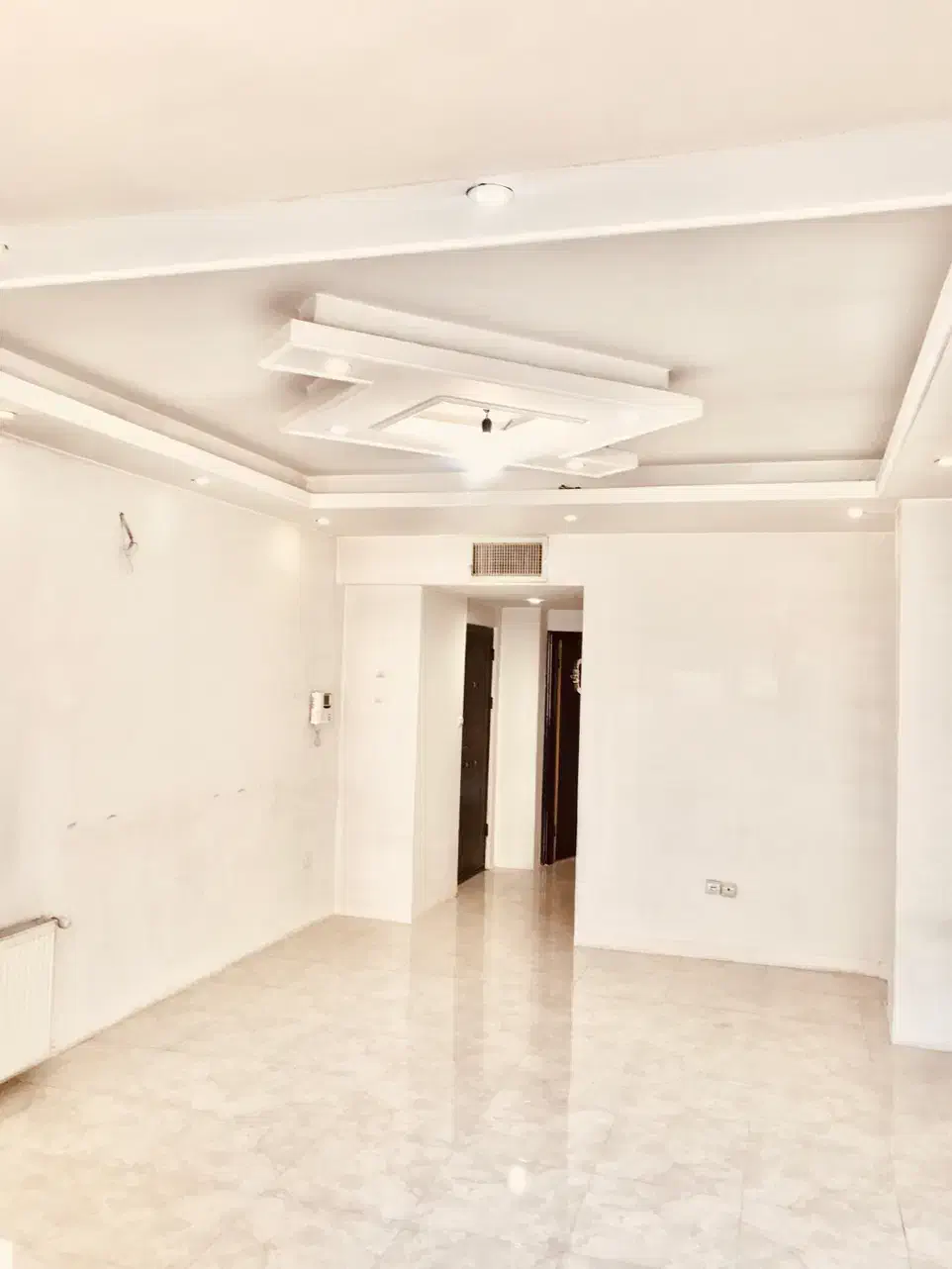 اپارتمان ۲واحدی خ شورا|فروش آپارتمان|کهریزک, |دیوار