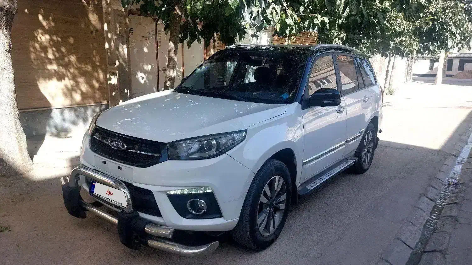 x33مدل۹۶|خودرو سواری و وانت|بجنورد, |دیوار