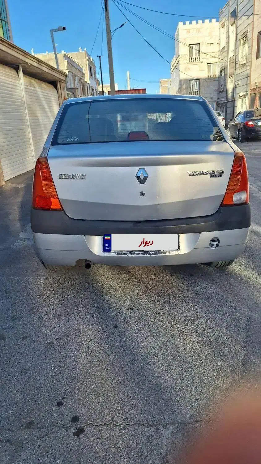 l90 89|خودرو سواری و وانت|خمین, |دیوار