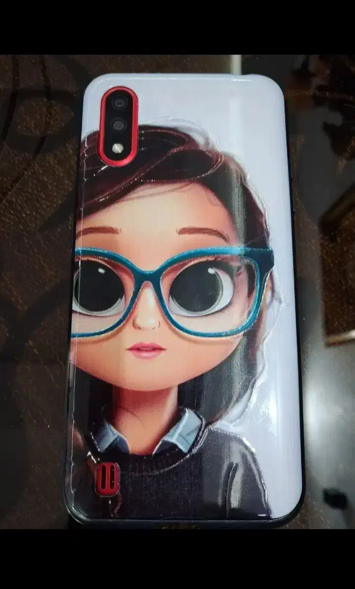 گوشی a 01|موبایل|نجف‌آباد, گلدشت|دیوار