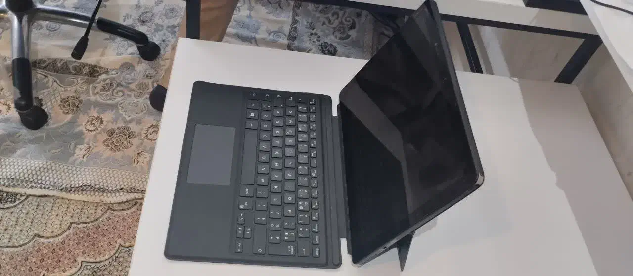 لپ تاپ دل تبلت شو|رایانه همراه|قم, باغ کرباسی|دیوار