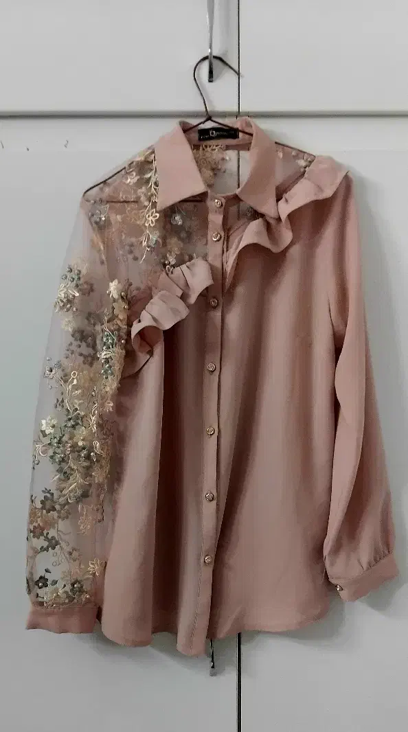 شومیز مجلسی|لباس|شاهینشهر, خانه کارگر|دیوار