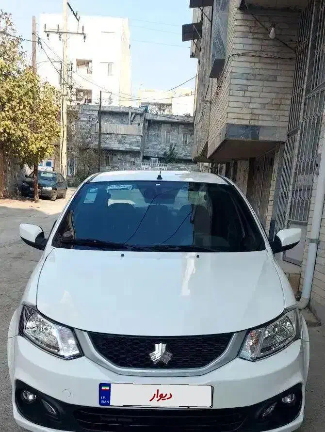 ساینا اس ۸۵ گانه|خودرو سواری و وانت|خرمآباد, |دیوار