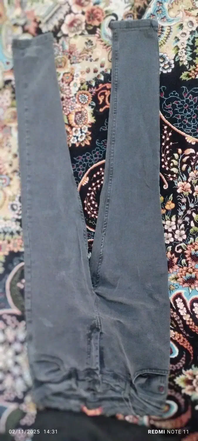 کراپ و شلوار|لباس|قم, علی آباد سعدگان|دیوار