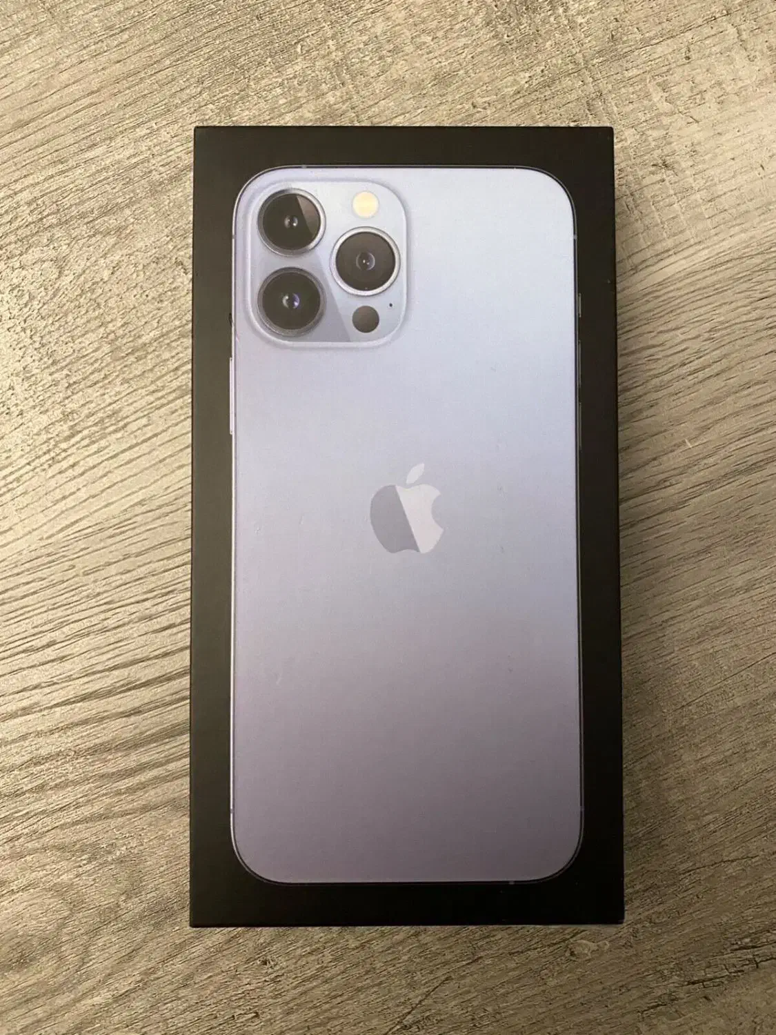 آیفون 13 پرو نو|موبایل|کرج, فاز ۱ مهرشهر|دیوار