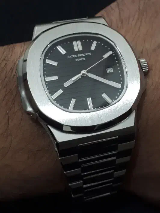 ساعت Patek Philippe در حد|ساعت|مراغه, |دیوار