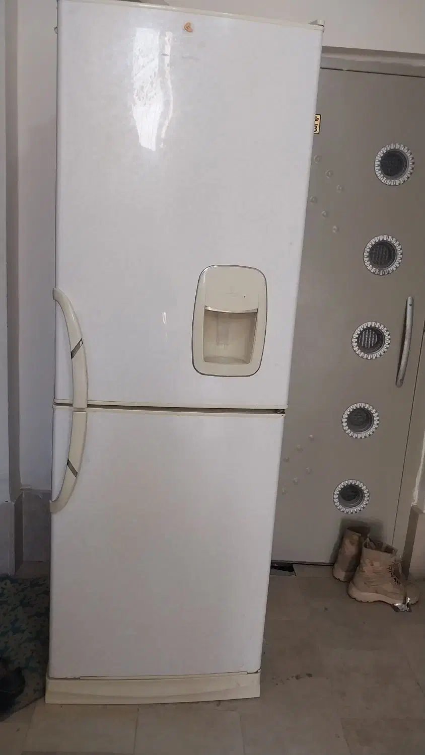 یخچال فریزر|یخچال و فریزر|ملارد, |دیوار