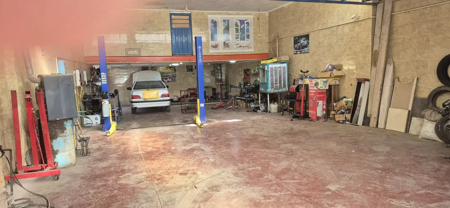 مغازه برای اجاره|اجارهٔ مغازه و غرفه|میبد, |دیوار