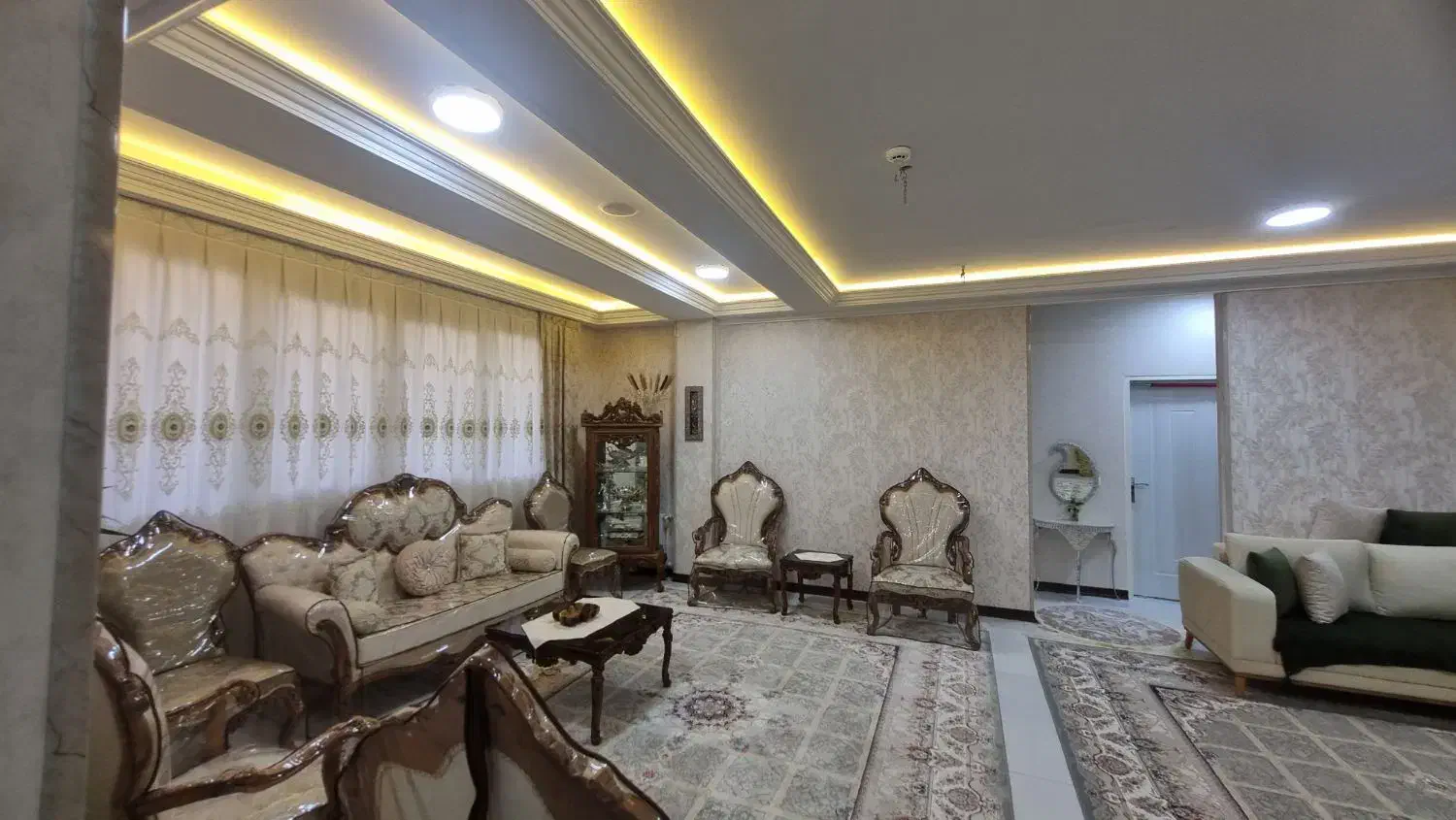 فروش آپارتمان لاکچری در هشت بنگله ساختمان هُمسا|فروش آپارتمان|مسجد سلیمان, |دیوار