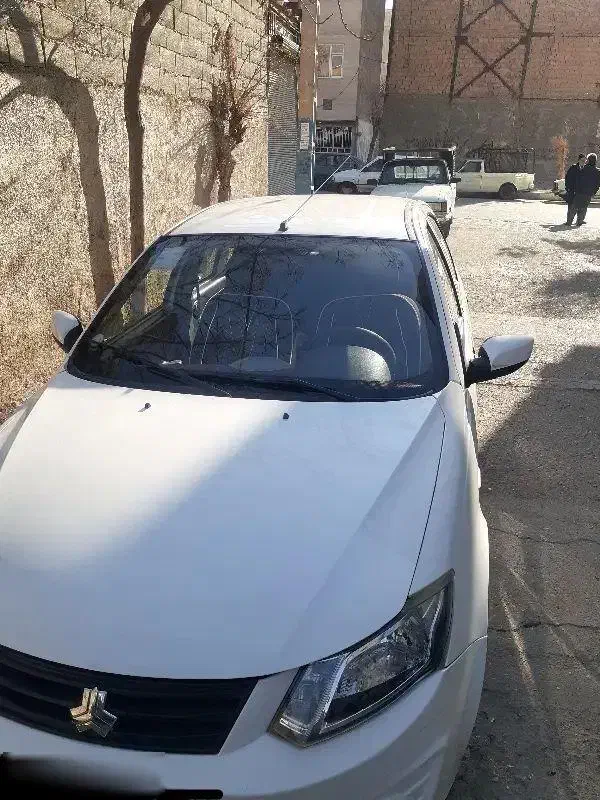 ساینا ۱۴۰۰|خودرو سواری و وانت|پاکدشت, پاکدشت (مامازند)|دیوار