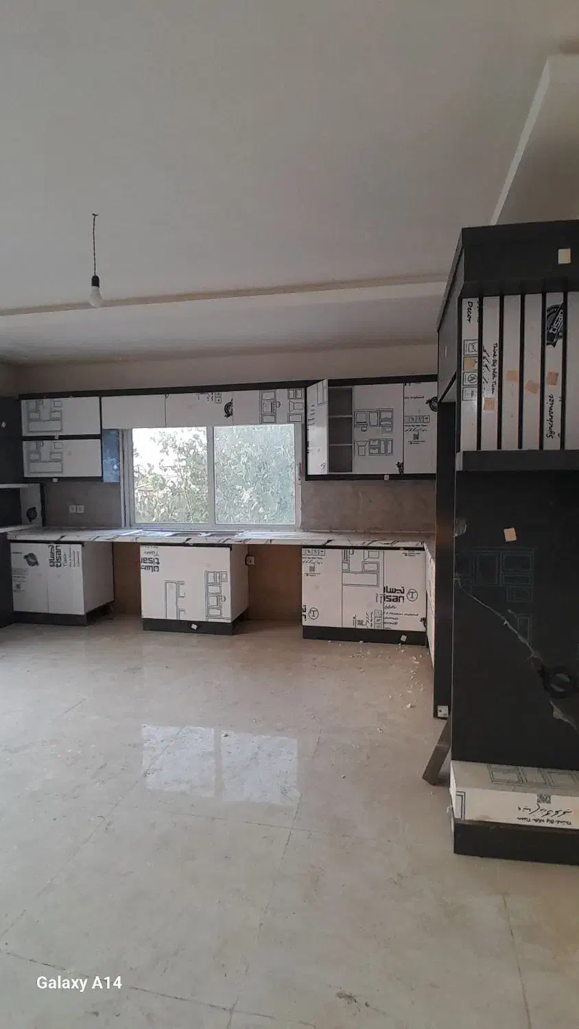 127 متر اپارتمان در دل طبیعت|فروش آپارتمان|خرمآباد (تنکابن), |دیوار