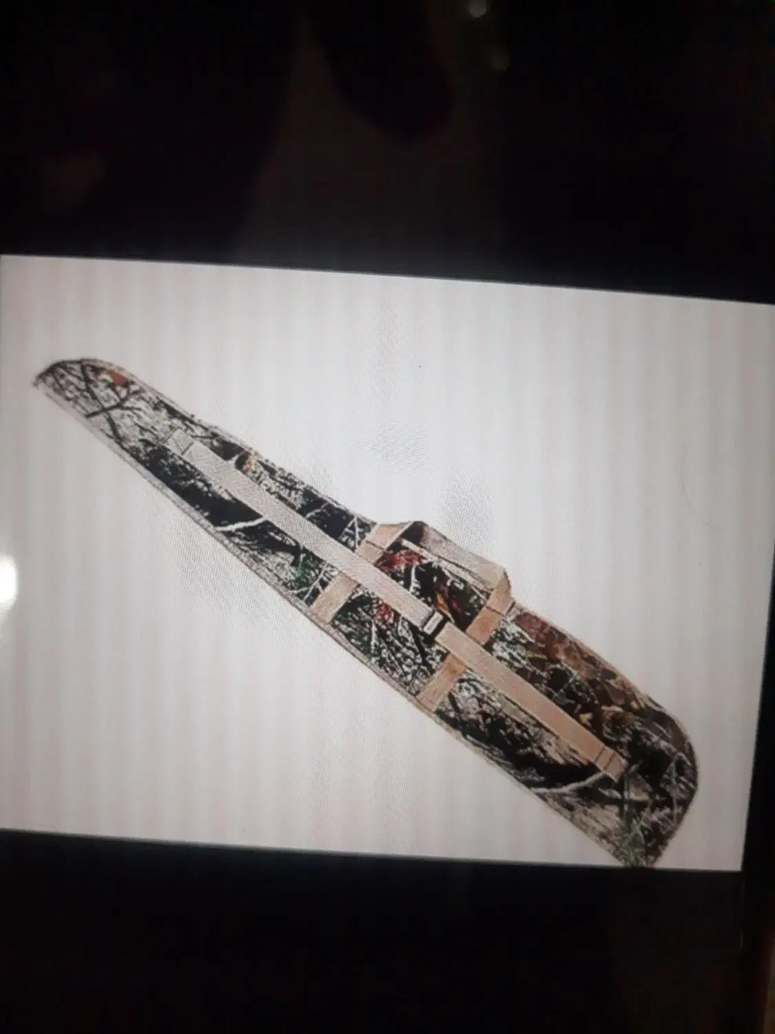 کاور تفنگ بادی|کوهنوردی و کمپینگ|بجنورد, |دیوار