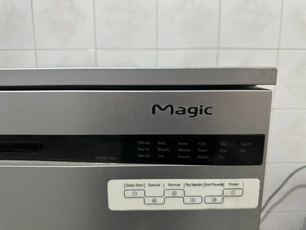 ظرفشو ۹نفره مارک مجیک|ماشین ظرفشویی|زاهدان, |دیوار