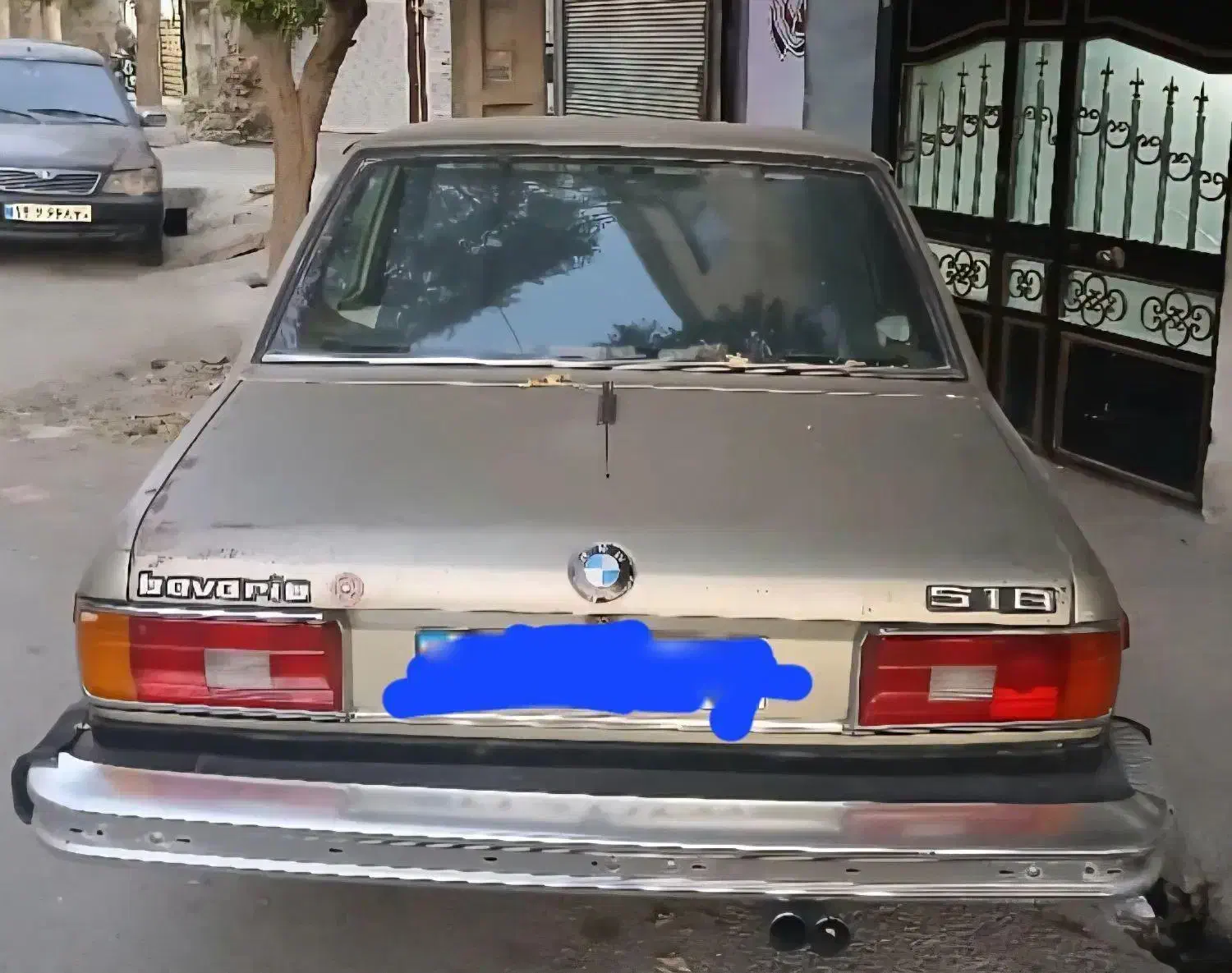 فروش|خودرو سواری و وانت|نسیم‌شهر, |دیوار