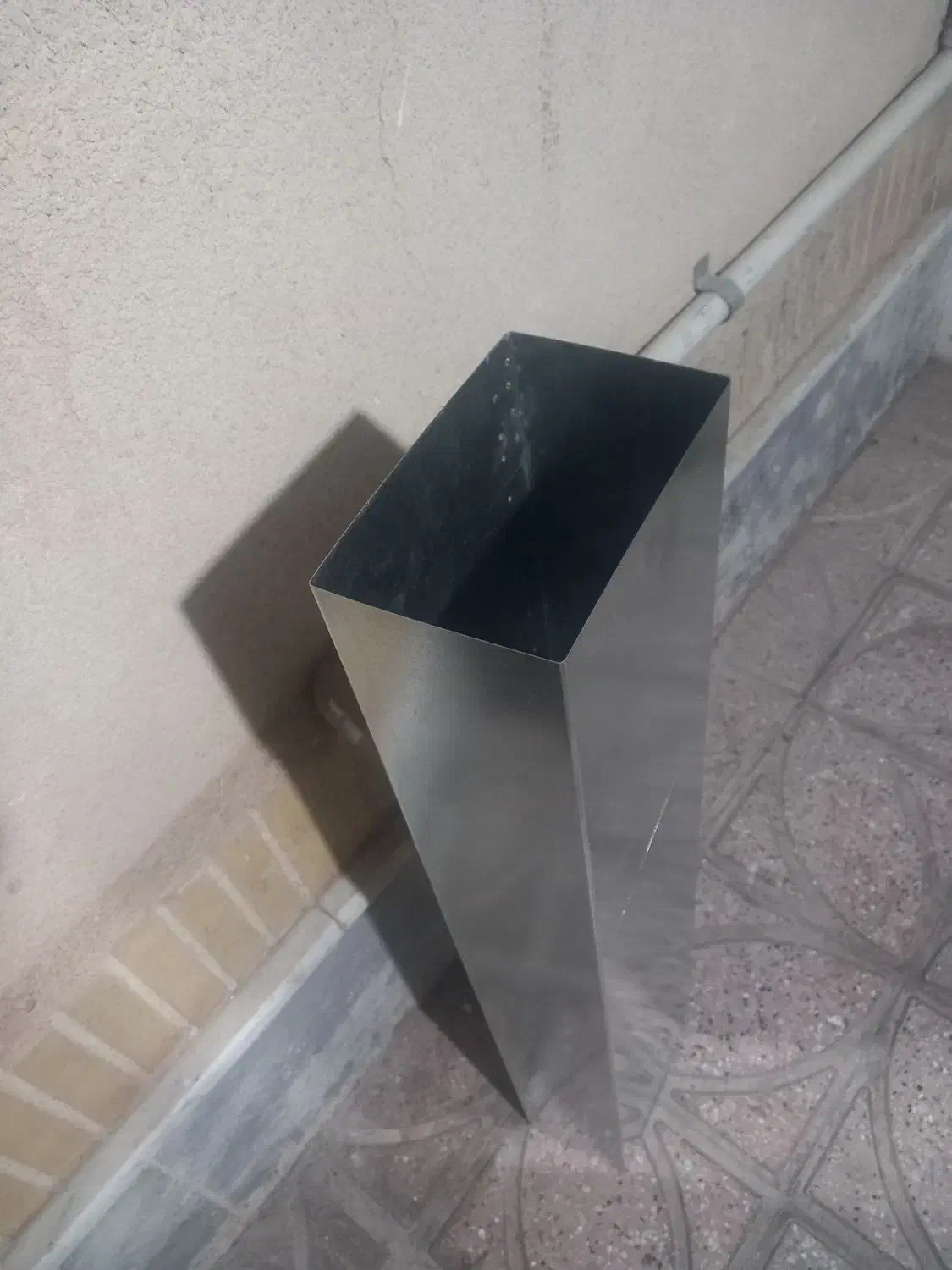 کانال فلزی|مصالح و تجهیزات ساختمان|بیرجند, |دیوار