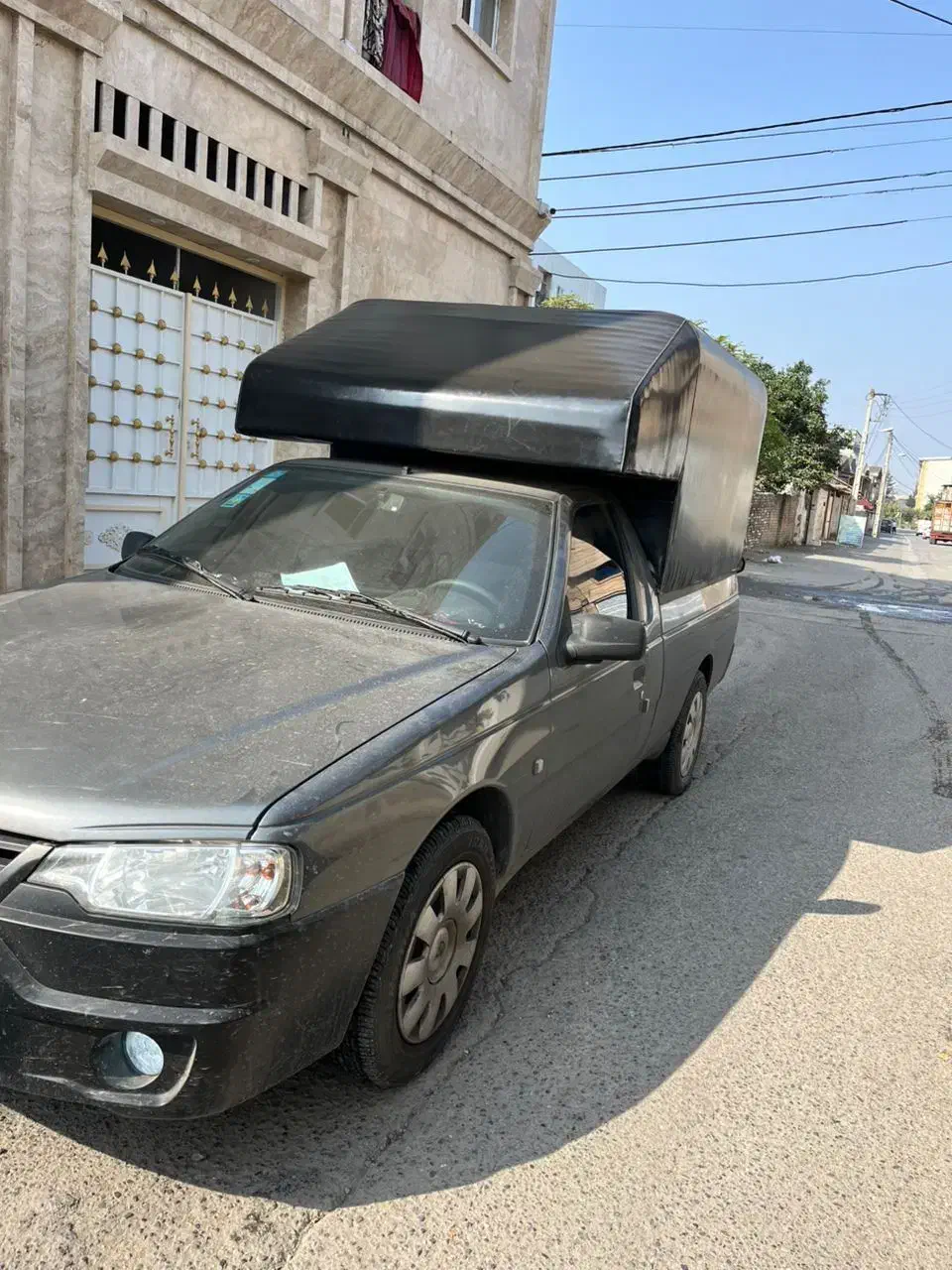 آریسان2|خودرو سواری و وانت|اصفهان, خانه اصفهان|دیوار