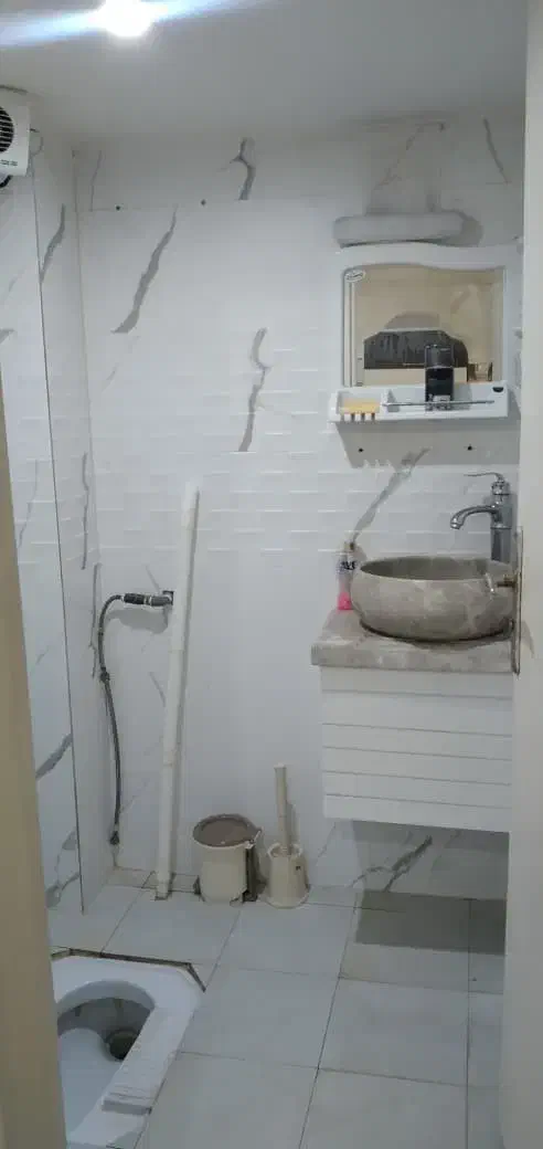 ۱۴۵ متری / دو پارکینگ / هم اداری هم مسکونی