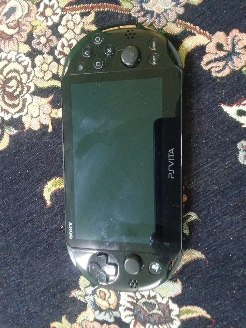 Ps vita|کنسول، بازی ویدئویی و آنلاین|میناب, |دیوار
