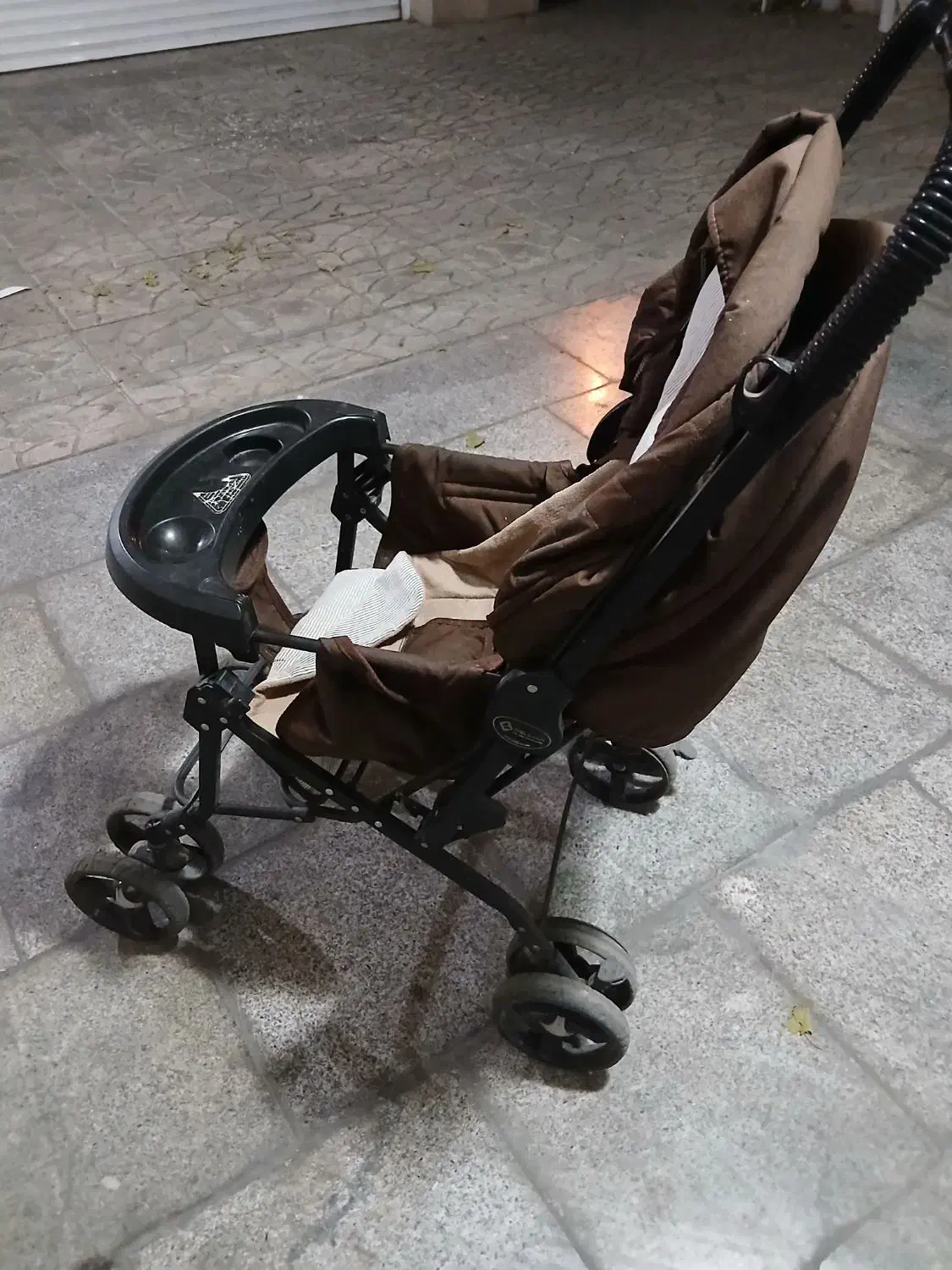 کالسکه کریر دلیجان|کالسکه و لوازم جانبی|تهران, زرکش|دیوار