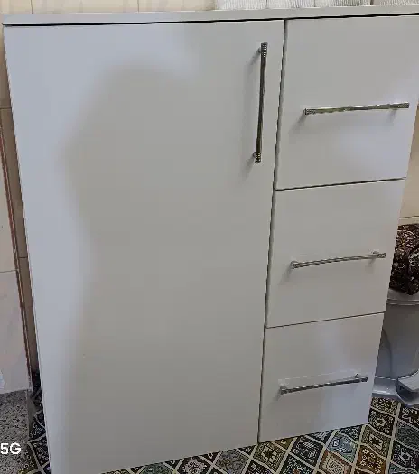 جاکفشی|جاکفشی، کمد، دراور|شهریار, شهرک شاهد|دیوار