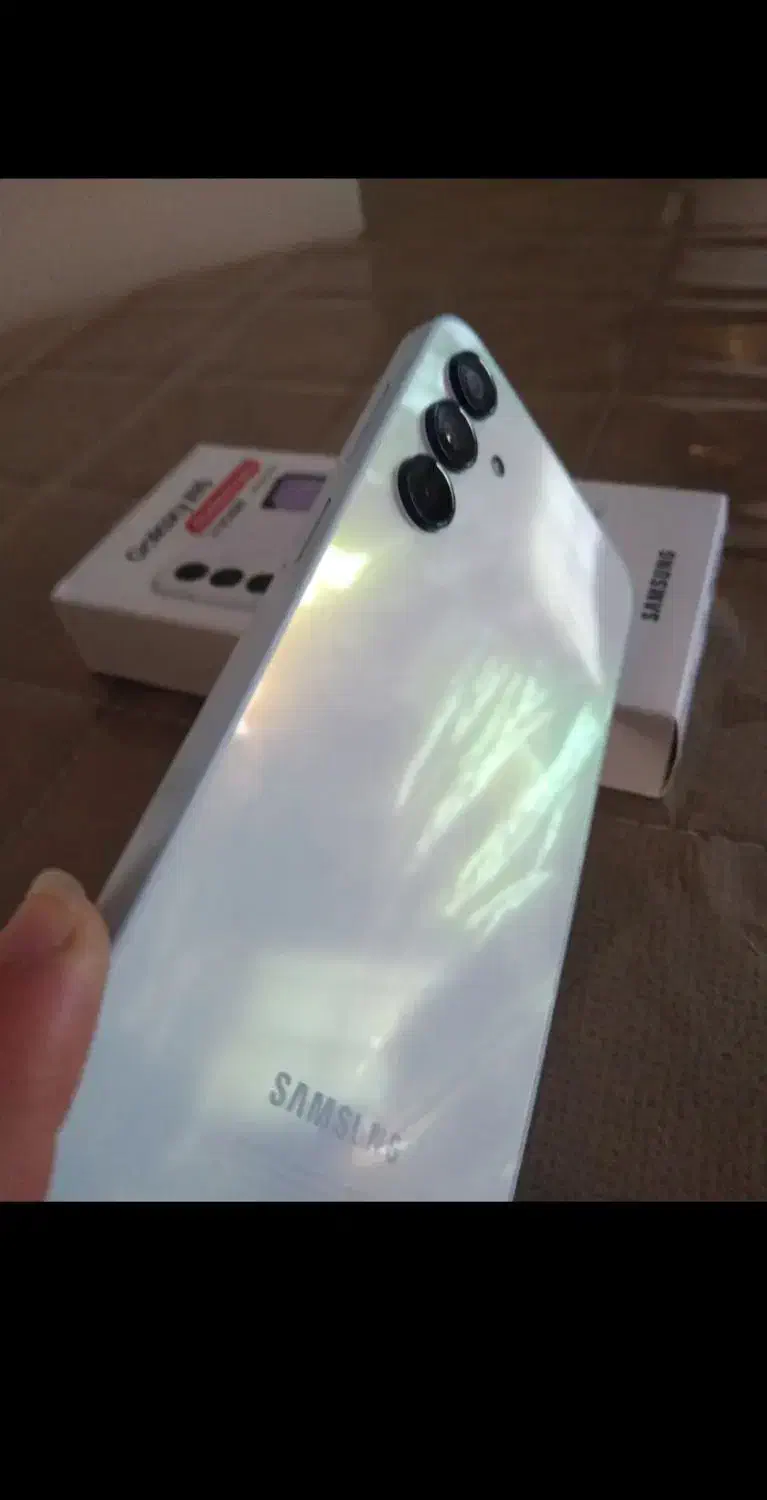 گوشی سامسونگ A15 پک ویتنام|موبایل|تهران, پونک|دیوار