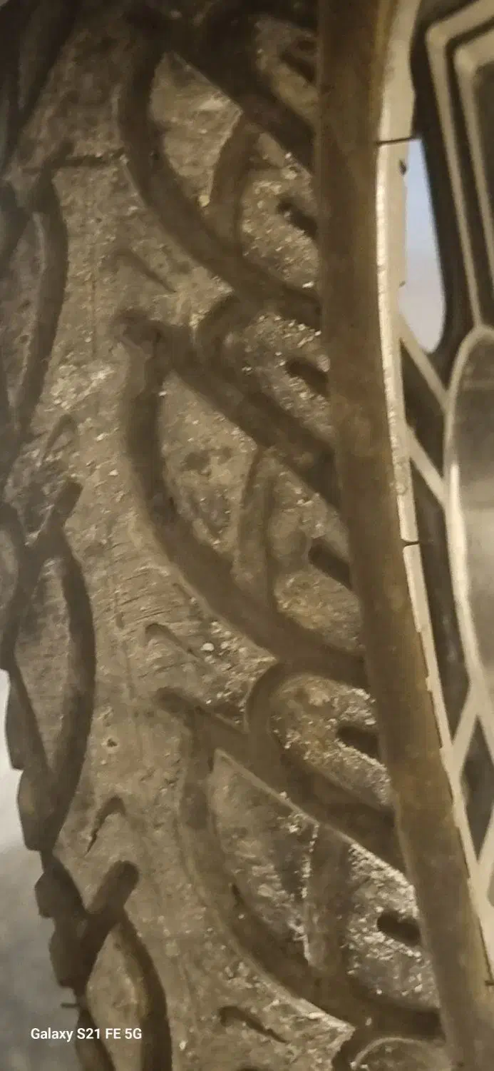 موتور شارژی خیلی کم کار|جاروبرقی، جارو شارژی، بخارشو|کیش, |دیوار