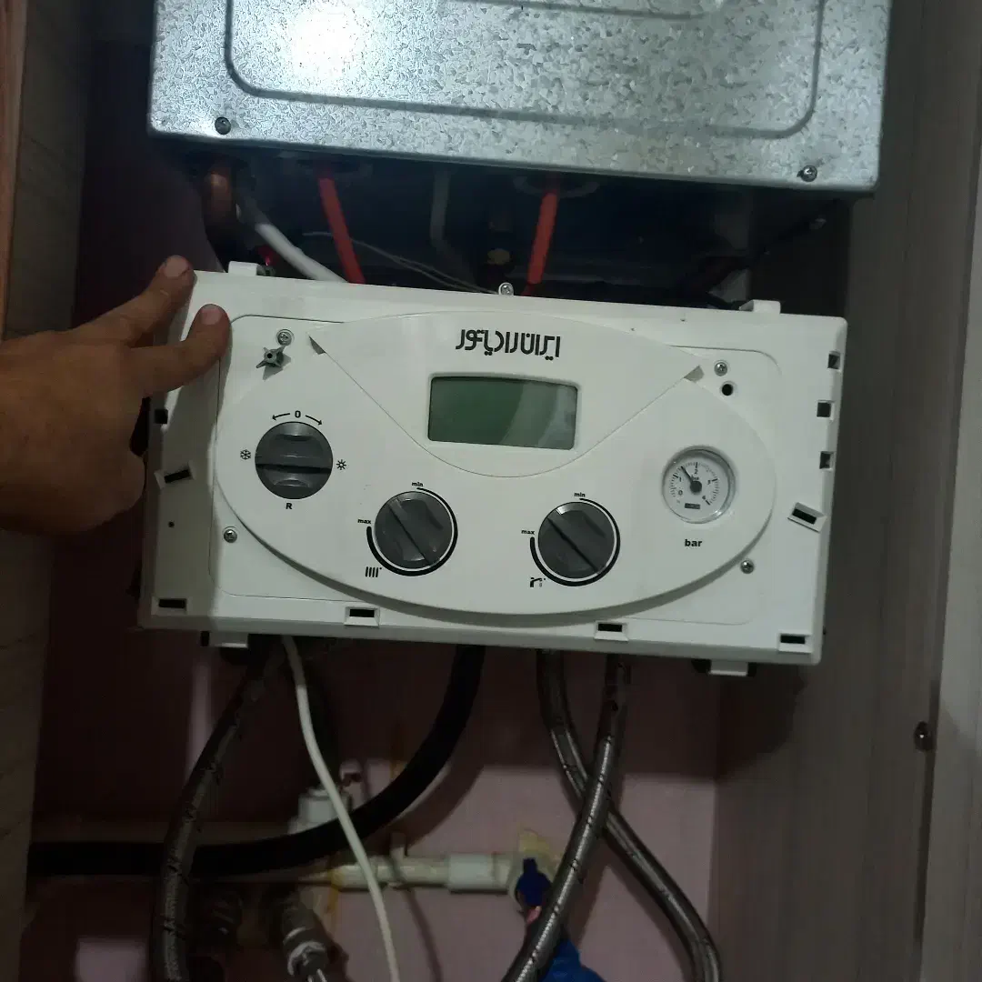 شوفاژ و ابگرمکن تخصص ماست|آبگرمکن، پکیج، شوفاژ|ملایر, |دیوار