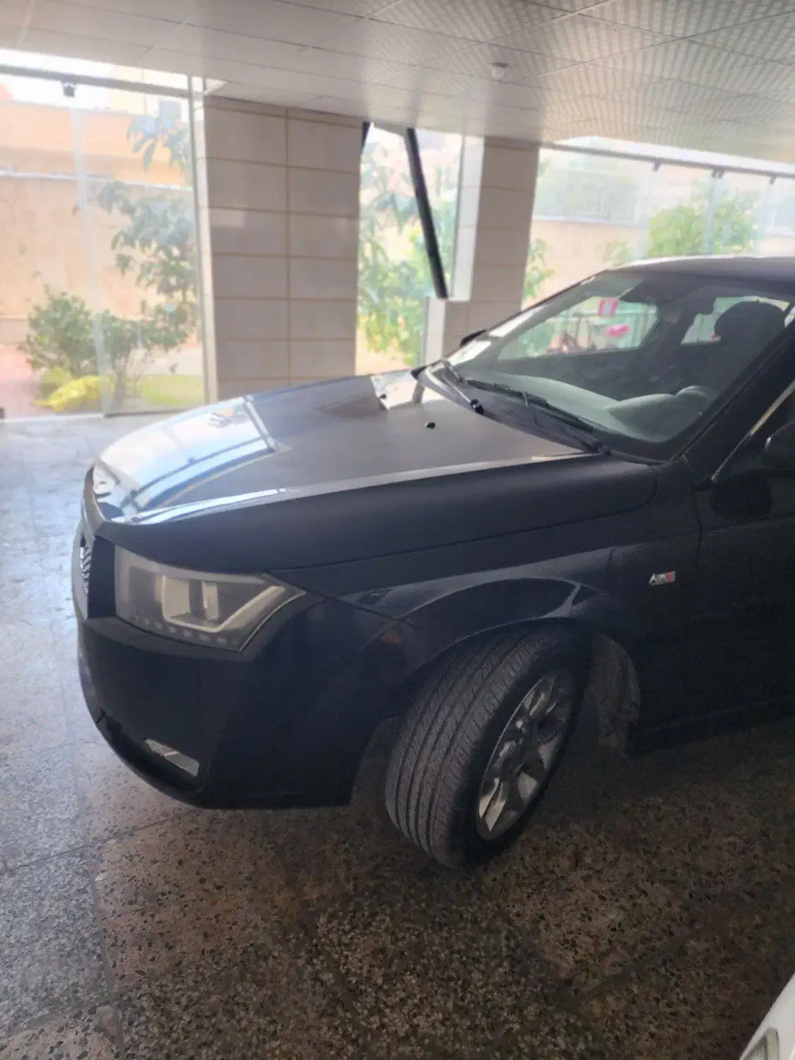 دنا پلاس توربو|خودرو سواری و وانت|شیراز, شهرک مهدیه|دیوار