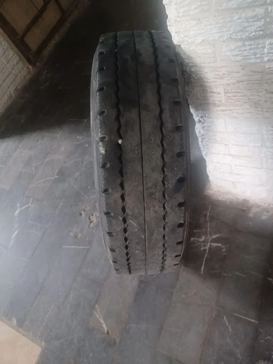 لاستیک نیسان|قطعات یدکی و لوازم جانبی|رباط‌کریم, رباط‌کریم|دیوار