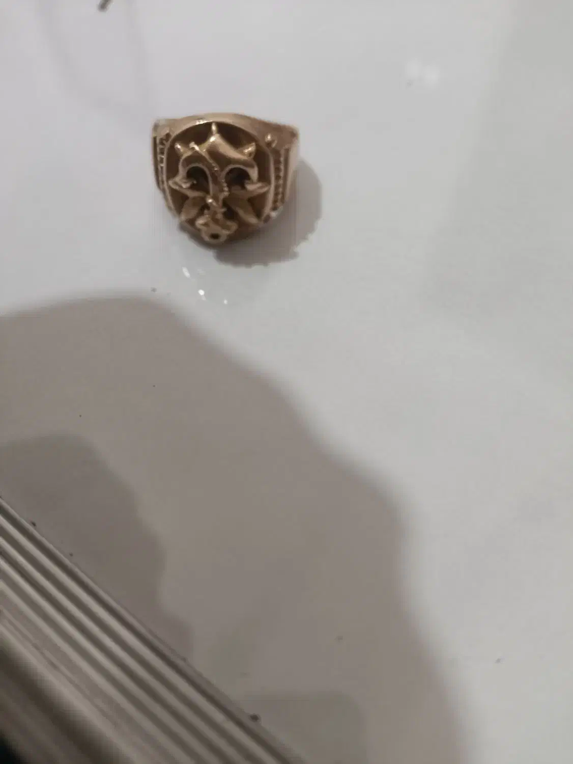 انگشتر قدیمی|جواهرات|سنندج, |دیوار