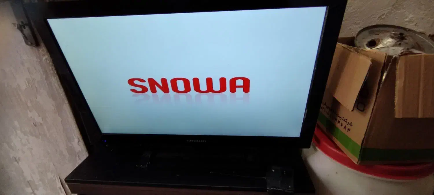 تلوزیون Led..انتن دیجیتال دیوی دی با باند|یخچال و فریزر|آمل, |دیوار