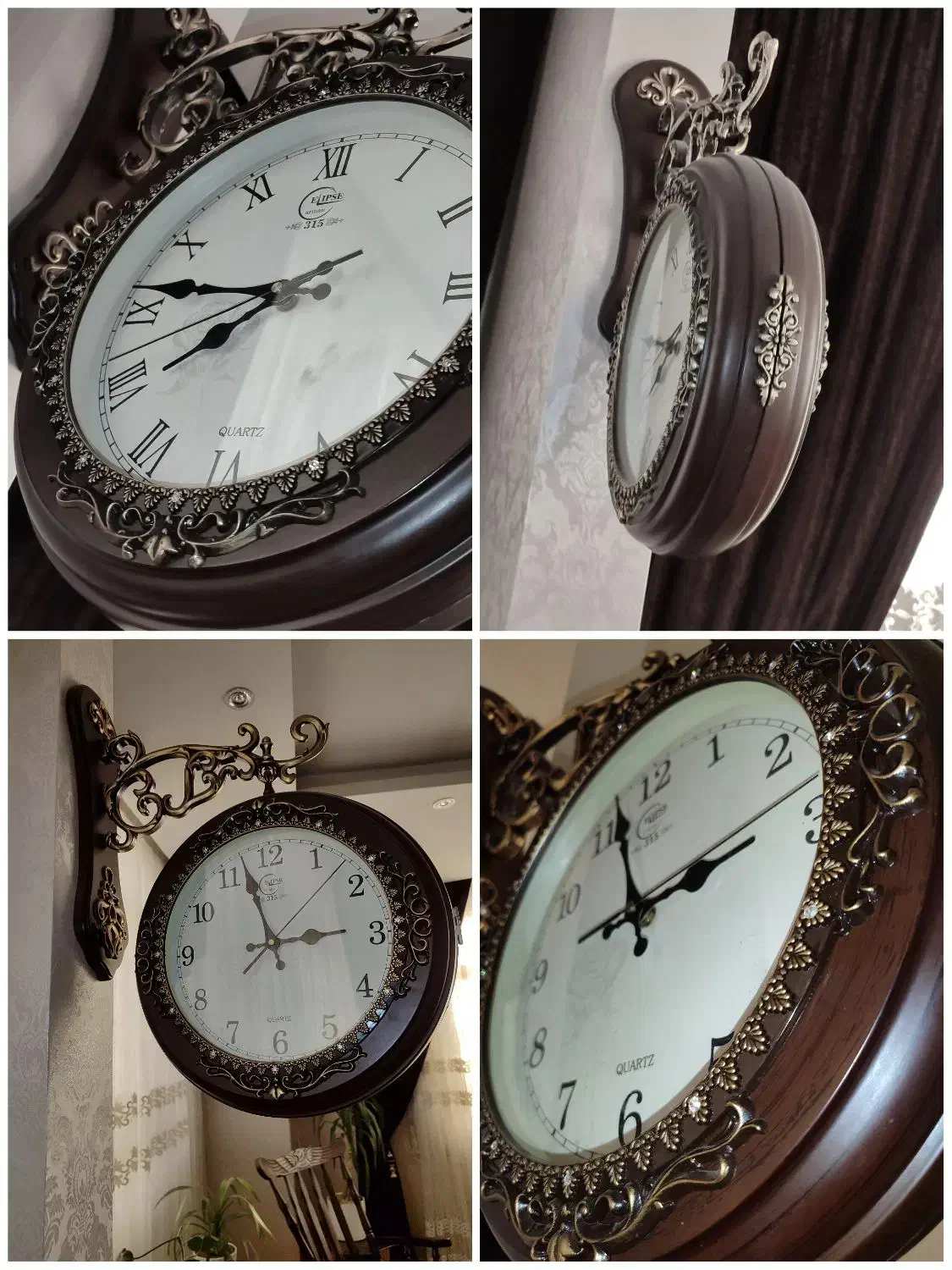 لوازم خونه.مبل.میز ناهار خوری.ساعت.میز کنسول|مبلمان خانگی و میز عسلی|مشهد, کوی المهدی|دیوار