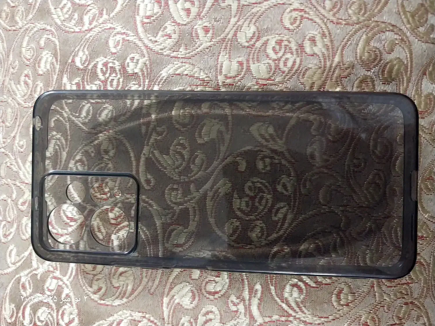 کاور گوشی نوت ۹|لوازم جانبی موبایل و تبلت|چابهار, |دیوار