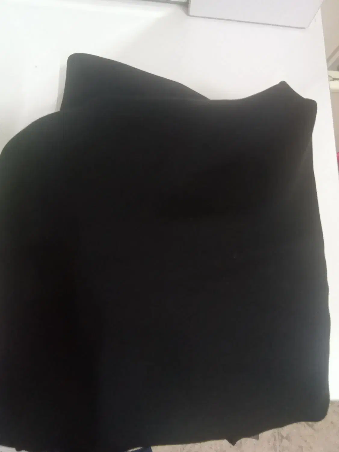 چادر مشکی|لباس|اصفهان, برزان|دیوار