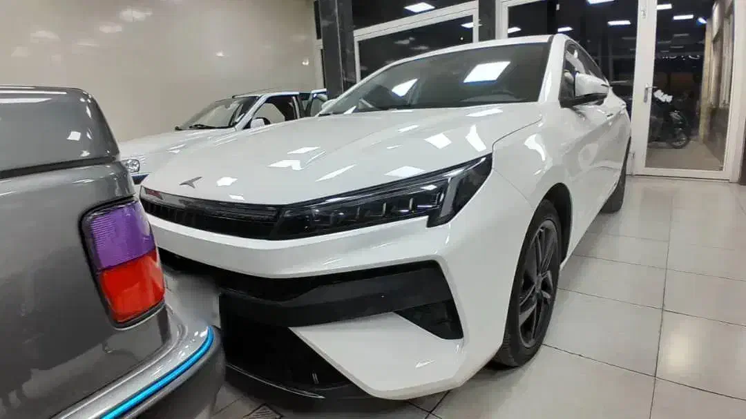 کی ام سی j7|خودرو سواری و وانت|شهریار, شهرک امیریه|دیوار