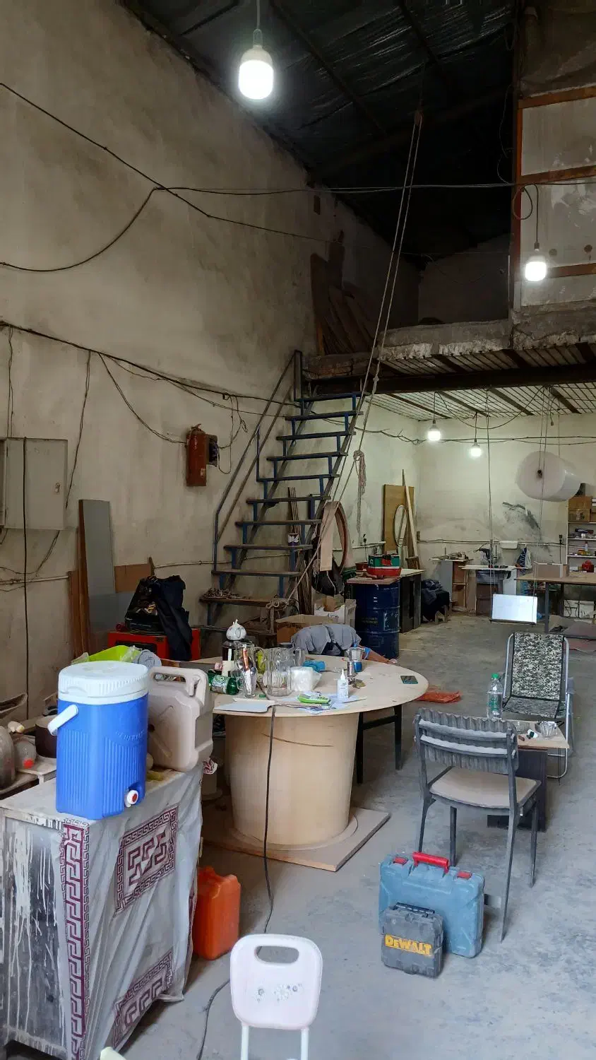 فروش سوله|فروش دفتر صنعتی، کشاورزی، تجاری|پاکدشت, پاکدشت (مامازند)|دیوار