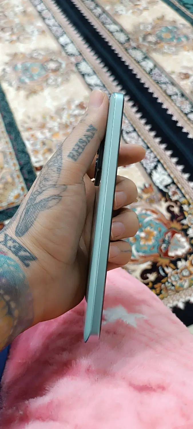 13T 5G RAM 12|موبایل|اهواز, بیست متری شهدا|دیوار