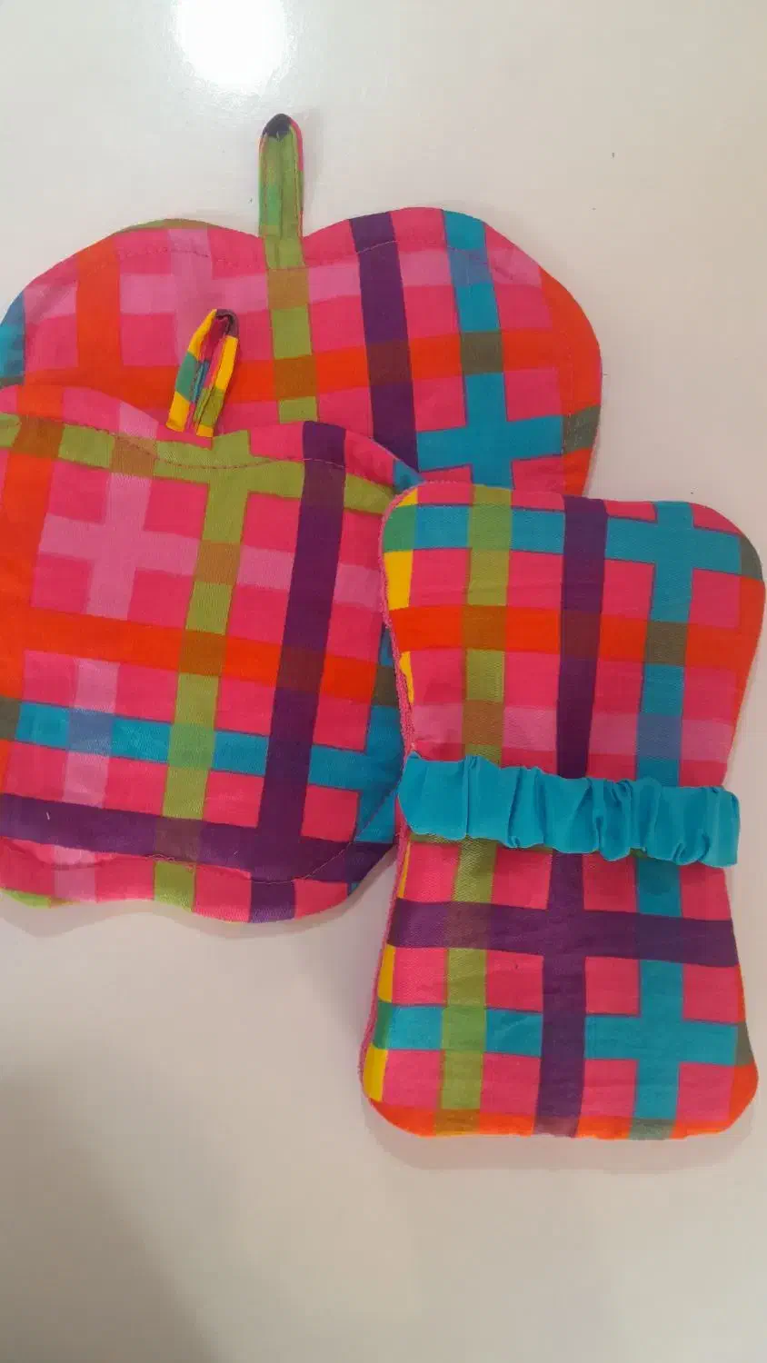 سرویس آشپزخونه|سفره، حوله، دستمال آشپزخانه|قائم‌شهر, |دیوار