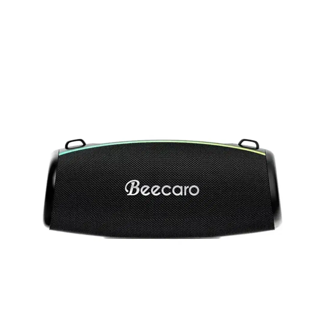 اسپیکر بلوتوثی بیکارو مدل beebox66|پخش‌کننده همراه|قم, عربستان|دیوار