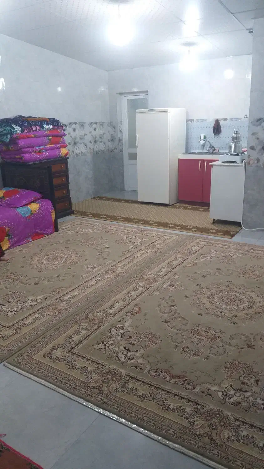 سوئیت ۳۰متری مستقل هفتگی و ماهانه|اجارهٔ کوتاهمدت آپارتمان و سوئیت|آستارا, |دیوار