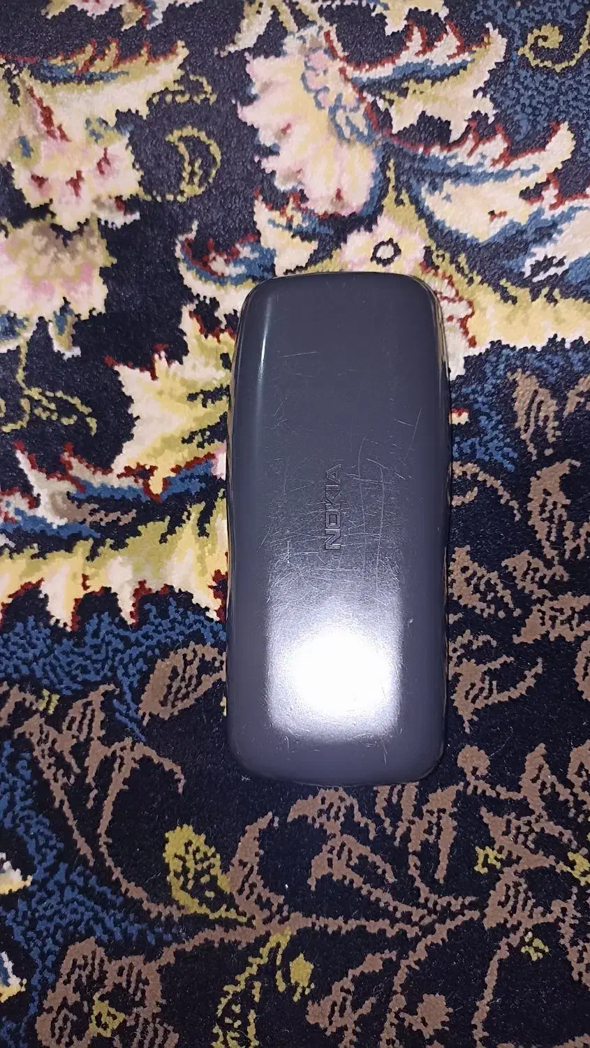 گوشی نوکیا|موبایل|اقبالیه, |دیوار