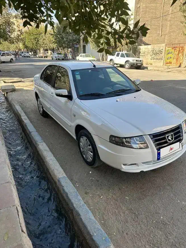 سورن پلاس ef7. صفر گارانتی فعال|خودرو سواری و وانت|قدس, شهر‌قدس|دیوار