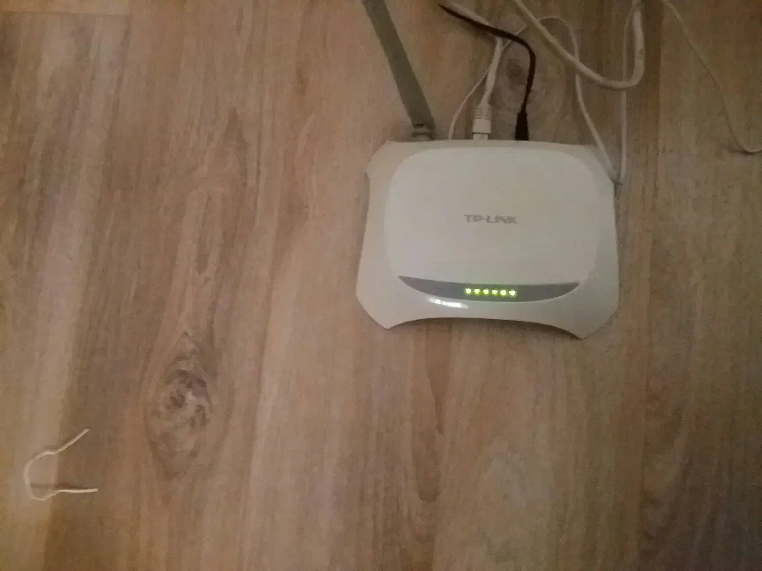 مودم tp link|مودم و تجهیزات شبکه|رشت, فلسطین|دیوار