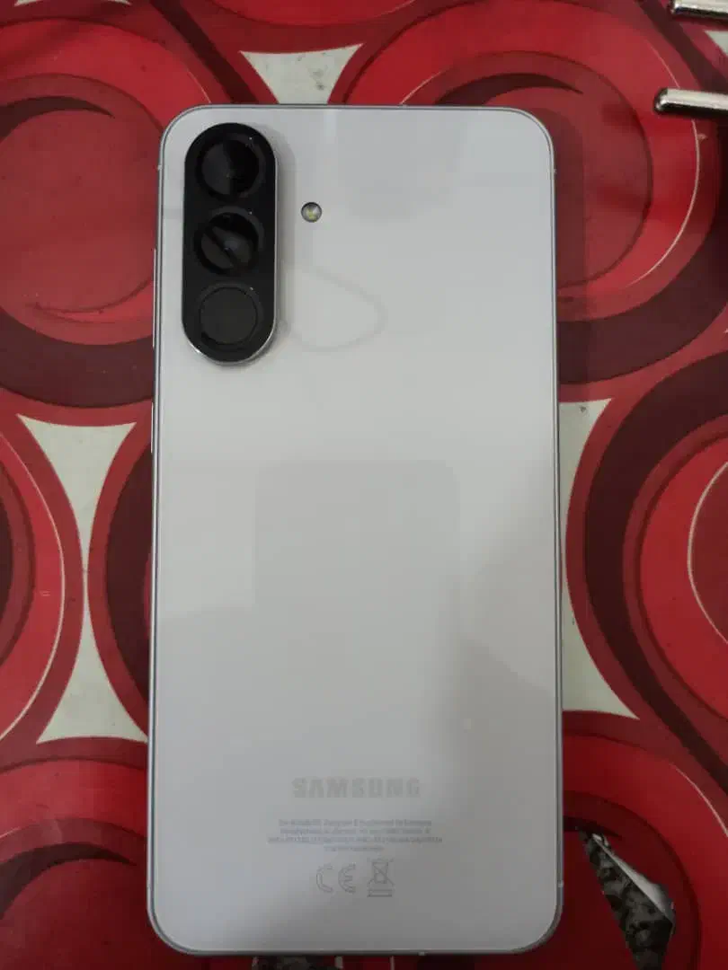 فروش گوشیa56 5g|موبایل|فسا, |دیوار