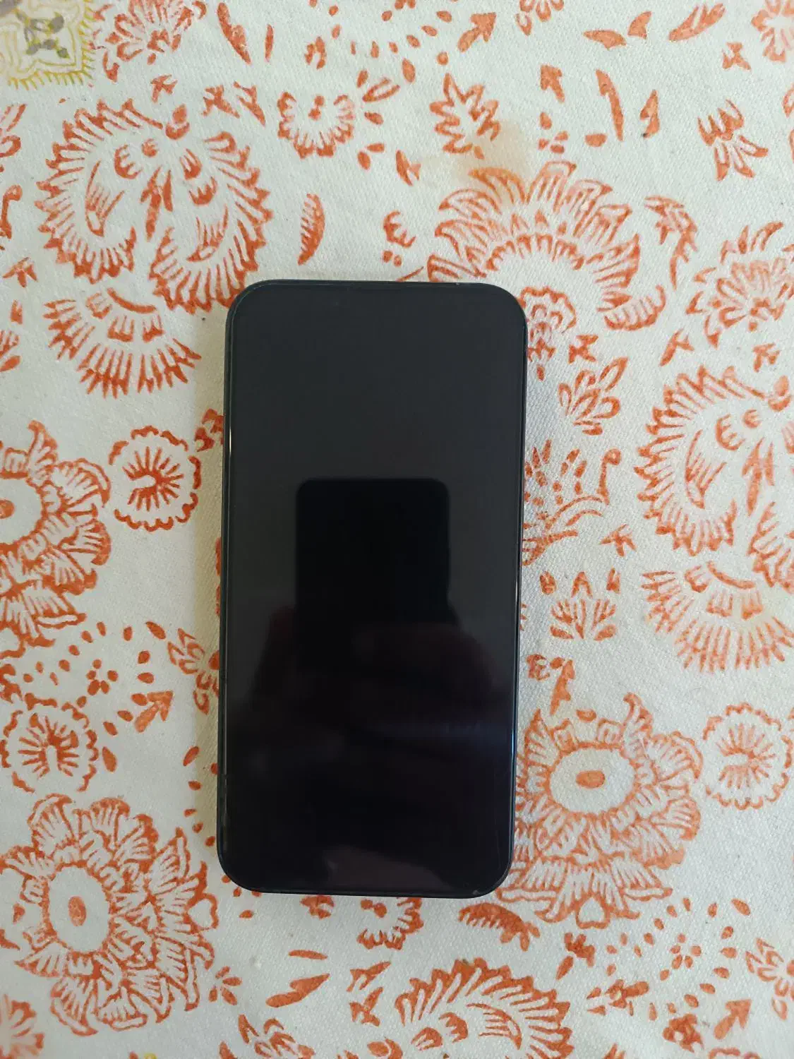 آیفون 13 مشکی 128 گیگ|موبایل|قشم, |دیوار