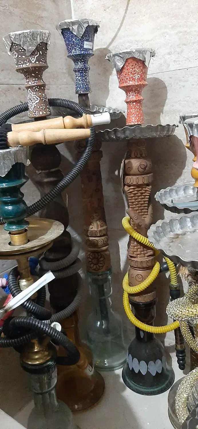 قلیان|حراج|ماسال, |دیوار